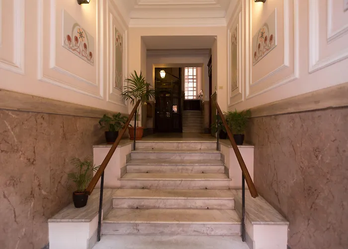 Residenza Scipioni Luxury B&B Rome